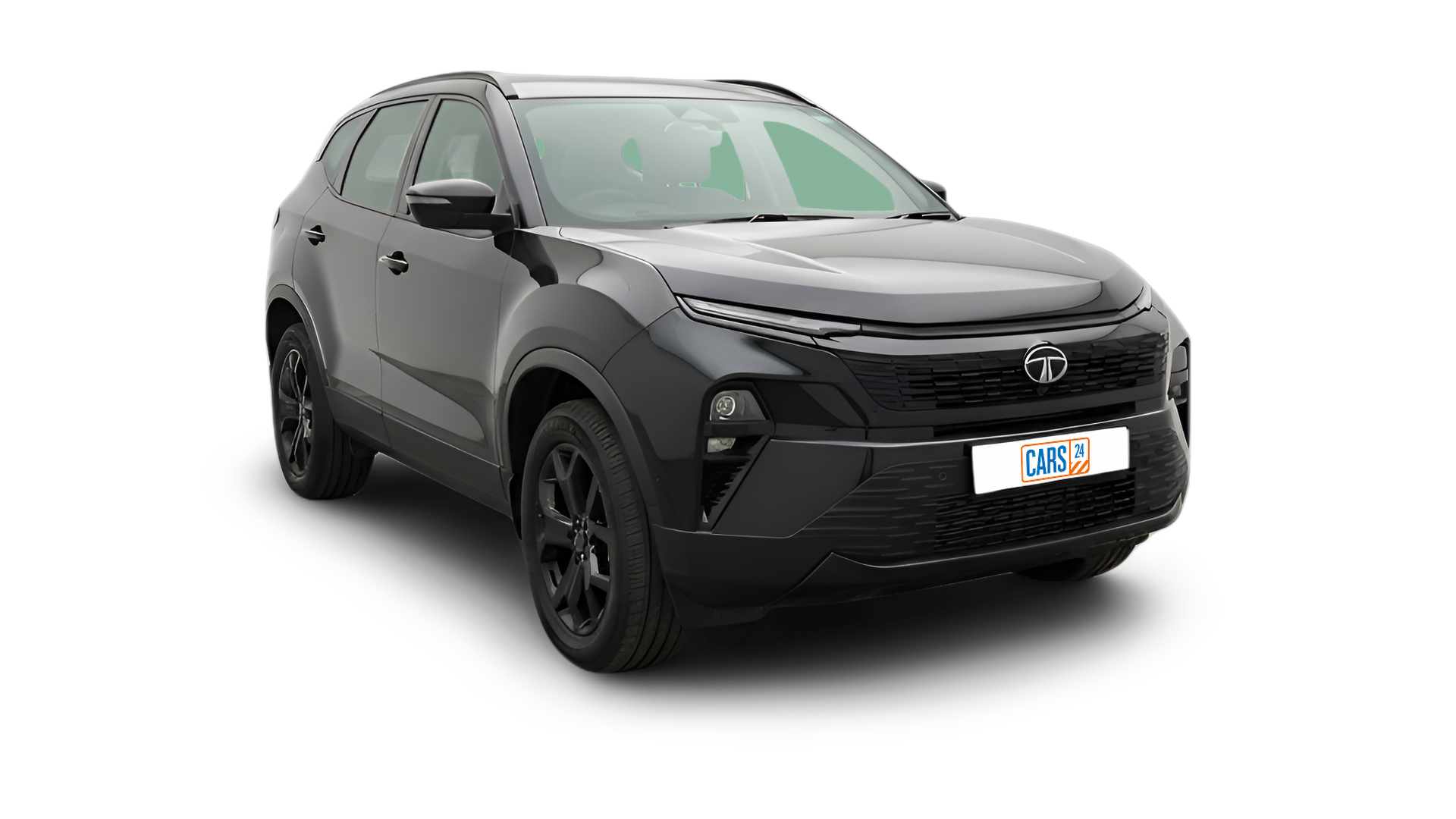 Tata Harrier-img